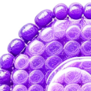 粒序云